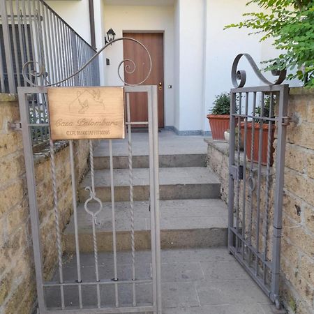 Casa Palombara - Baschi Διαμέρισμα Εξωτερικό φωτογραφία