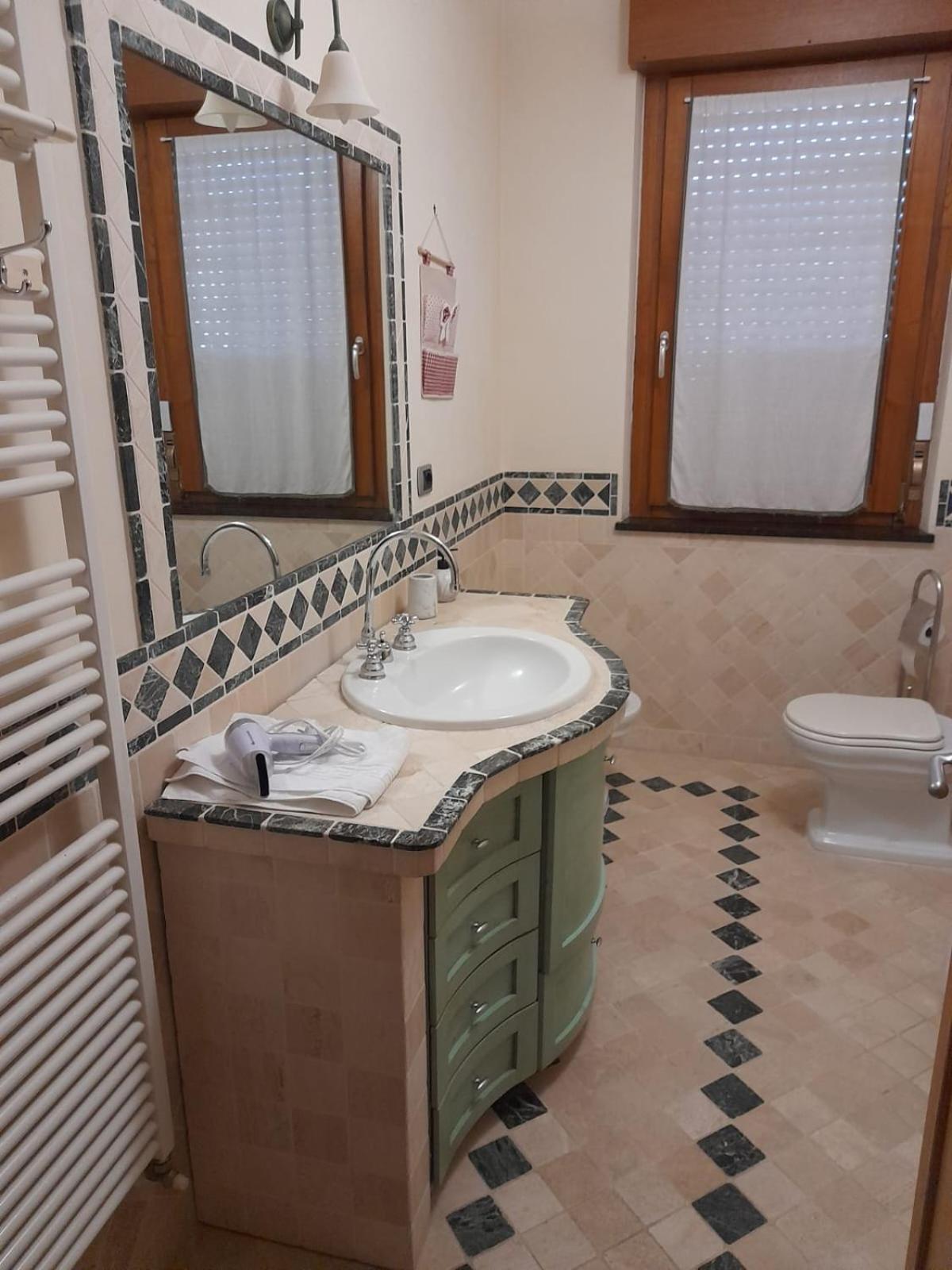 Casa Palombara - Baschi Διαμέρισμα Εξωτερικό φωτογραφία
